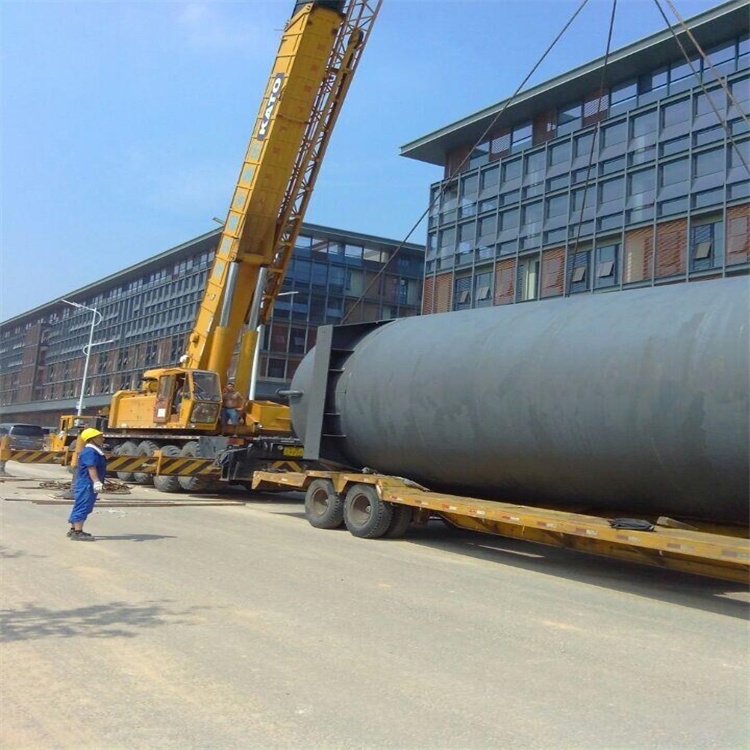 老城大型吊车租赁公司