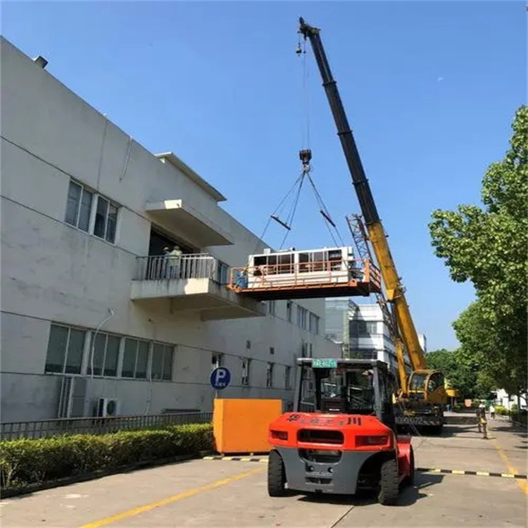 老城小型吊车出租电话