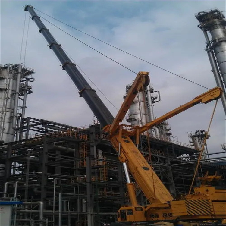 老城吊车出租电话