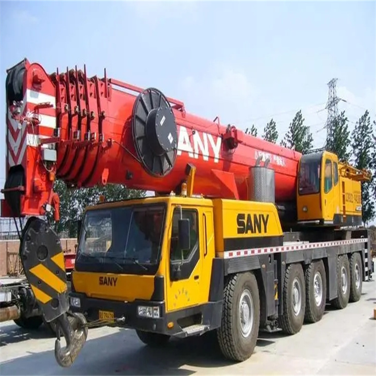 老城附近工地哪里有吊车出租|应急吊装服务|24小时灵活调度