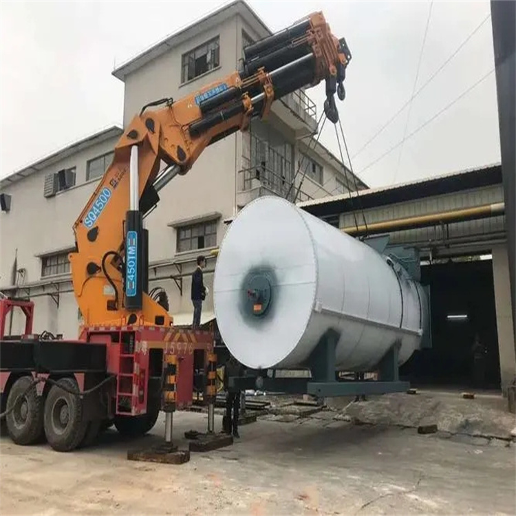 老城室内装修小型折臂吊出租服务：高效解决方案与租赁指南