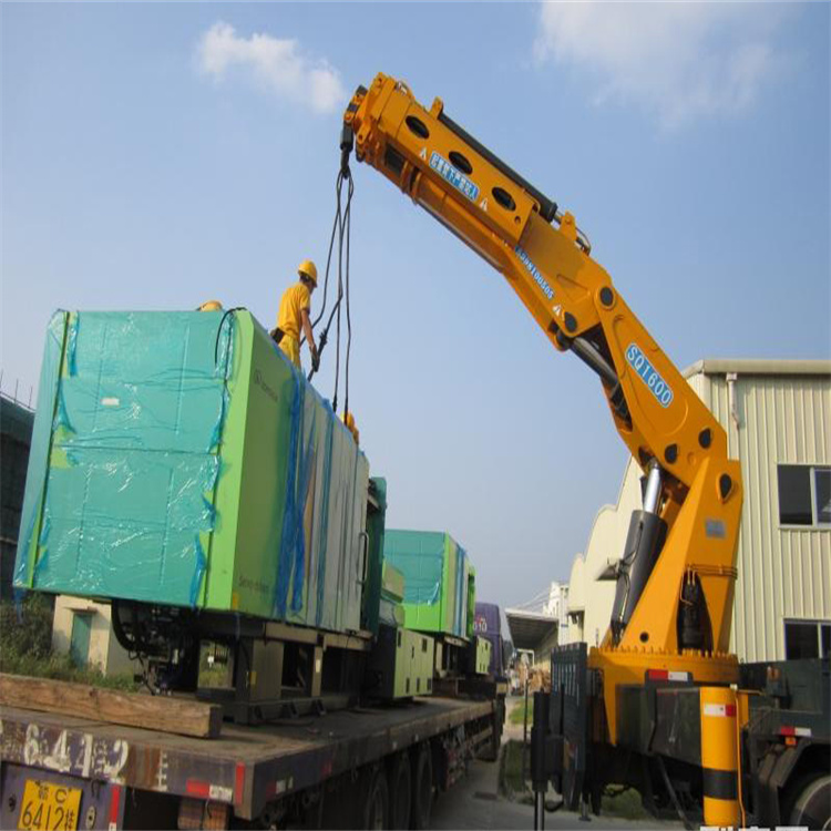 老城附近哪有出租随车吊的