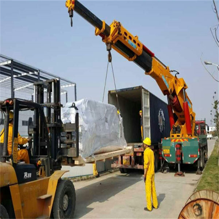 老城专业随车吊出租电话