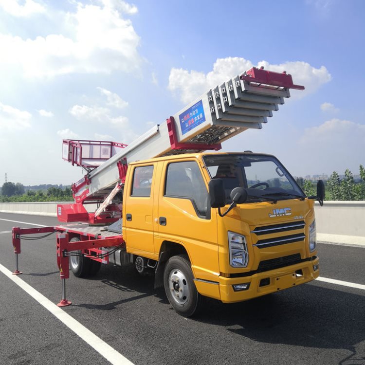 老城出租云梯车电话 水泥上楼