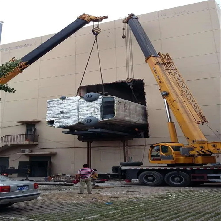 老城25吨汽车吊出租