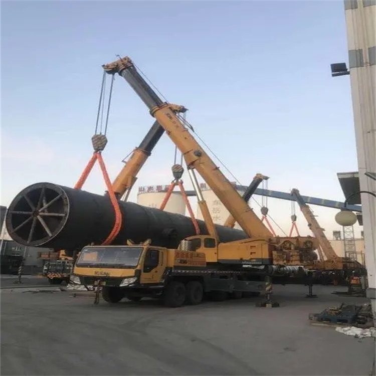 老城8吨汽车吊出租