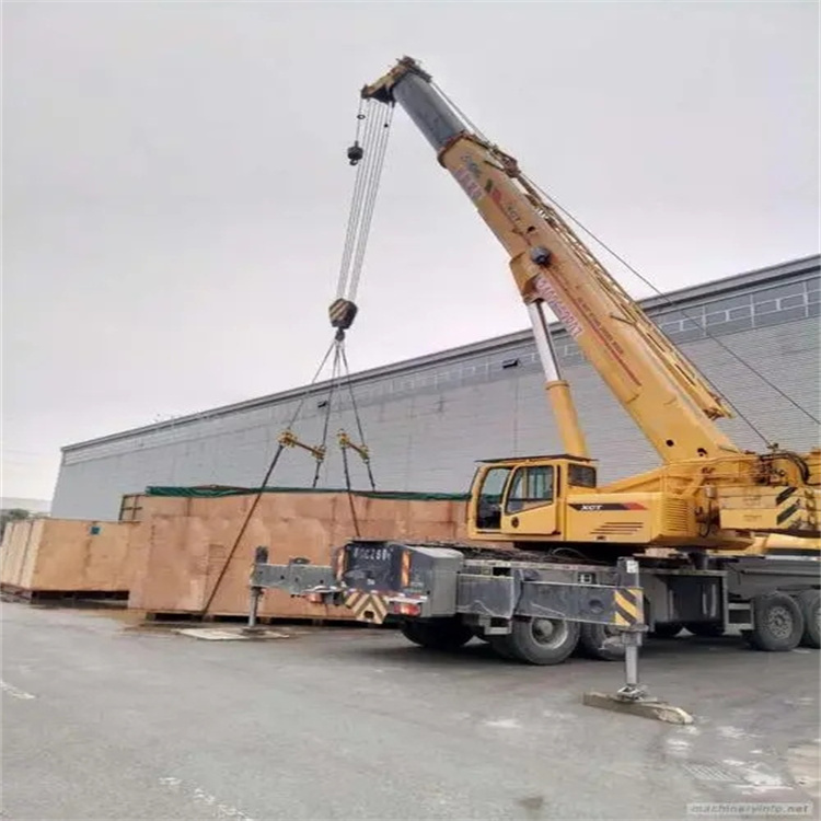 老城急需吊车出租怎么办|24小时响应|跨区调配服务