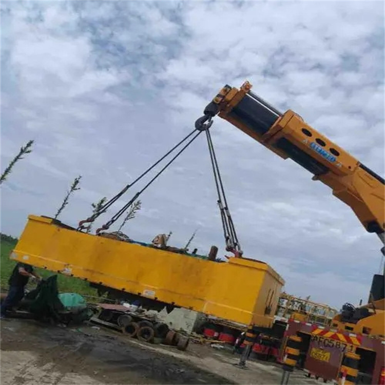 老城专业吊车出租哪家好