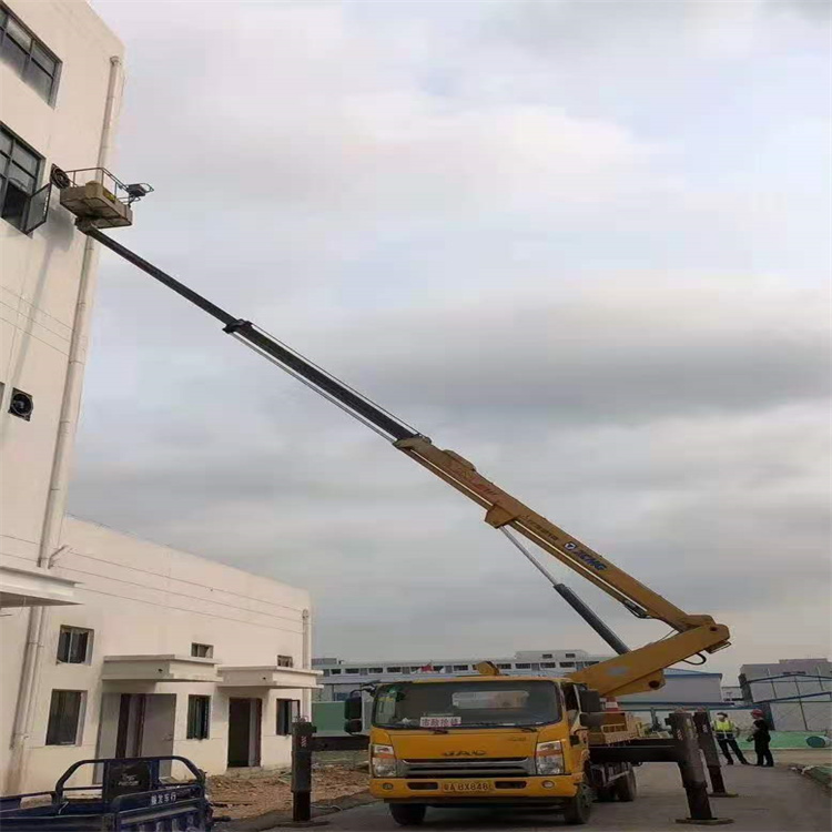 老城附近高空车出租|市政施工/设备安装专用|随叫随到|亿立达设备租赁