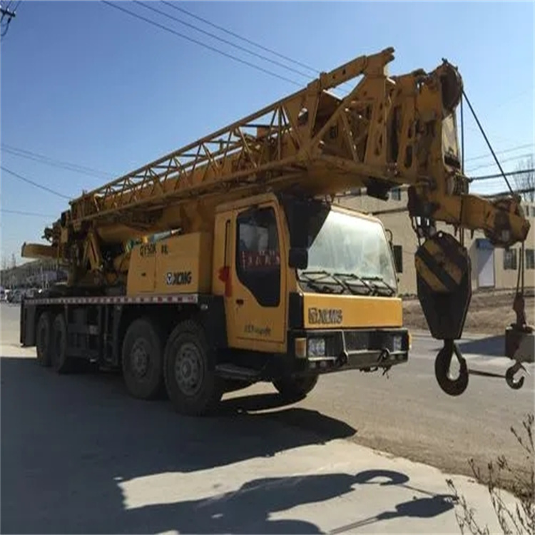 老城哪里有专业吊车出租